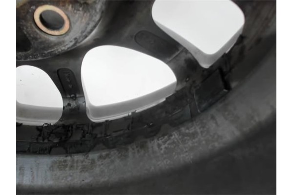 Recambio de llanta para opel vectra b berlina 2.0 básico (1999) referencia OEM IAM 1002007  