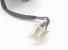 Recambio de retrovisor electrico derecho para fiat idea (135) 1.4 16v referencia OEM IAM 735400383 E30158460 