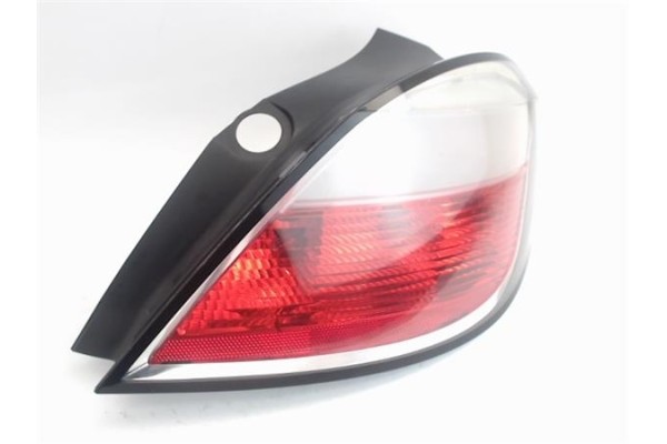 Recambio de piloto trasero derecho para opel astra h berlina 1.7 cdti referencia OEM IAM   