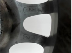 Recambio de llanta para opel vectra b berlina 2.0 básico (1999) referencia OEM IAM 1002007  