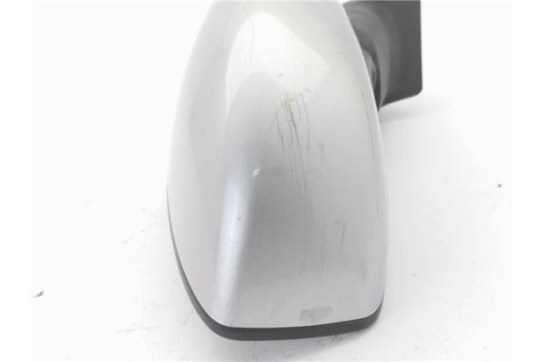 Recambio de retrovisor electrico derecho para fiat idea (135) 1.4 16v referencia OEM IAM 735400383 E30158460 