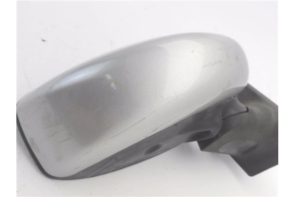 Recambio de retrovisor electrico derecho para fiat idea (135) 1.4 16v referencia OEM IAM 735400383 E30158460 