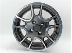 Recambio de llanta para opel vectra b berlina 2.0 básico (1999) referencia OEM IAM 1002007  
