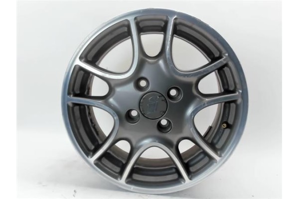 Recambio de llanta para opel vectra b berlina 2.0 básico (1999) referencia OEM IAM 1002007  