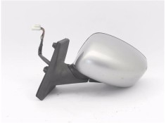 Recambio de retrovisor electrico izquierdo para fiat idea (135) 1.4 16v referencia OEM IAM 735400384 E30158459 