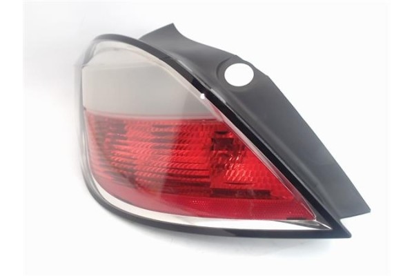 Recambio de piloto trasero izquierdo para opel astra h berlina 1.7 cdti referencia OEM IAM   