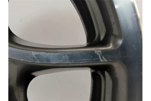 Recambio de llanta para opel vectra b berlina 2.0 básico (1999) referencia OEM IAM 1002007  