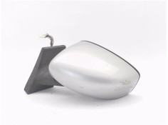 Recambio de retrovisor electrico izquierdo para fiat idea (135) 1.4 16v referencia OEM IAM 735400384 E30158459 