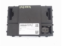 Recambio de centralita para nissan qashqai +2 (jj10) 1.6 dci referencia OEM IAM 284B2BR 5WK50368 