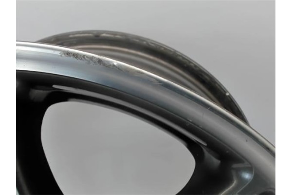 Recambio de llanta para opel vectra b berlina 2.0 básico (1999) referencia OEM IAM 1002007  