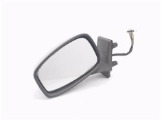 Recambio de retrovisor electrico izquierdo para fiat idea (135) 1.4 16v referencia OEM IAM 735400384 E30158459 