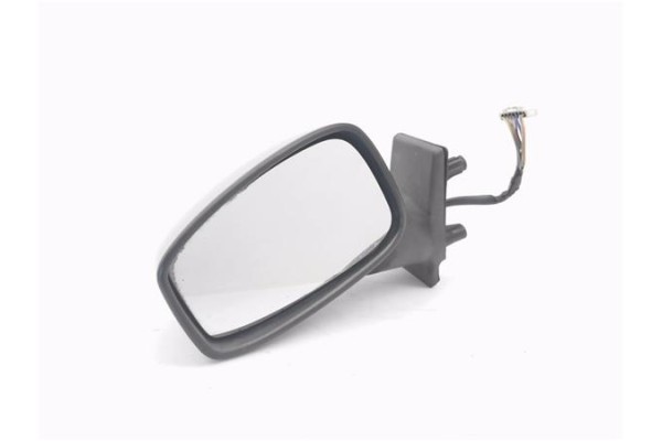 Recambio de retrovisor electrico izquierdo para fiat idea (135) 1.4 16v referencia OEM IAM 735400384 E30158459 