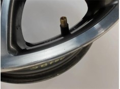 Recambio de llanta para opel vectra b berlina 2.0 básico (1999) referencia OEM IAM 1002007  