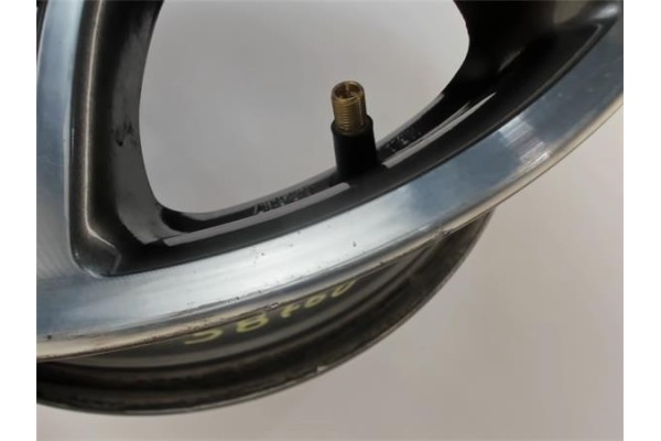 Recambio de llanta para opel vectra b berlina 2.0 básico (1999) referencia OEM IAM 1002007  