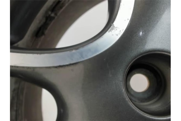 Recambio de llanta para opel vectra b berlina 2.0 básico (1999) referencia OEM IAM 1002007  