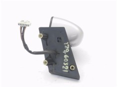 Recambio de retrovisor electrico izquierdo para fiat idea (135) 1.4 16v referencia OEM IAM 735400384 E30158459 