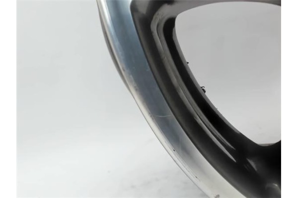 Recambio de llanta para opel vectra b berlina 2.0 básico (1999) referencia OEM IAM 1002007  