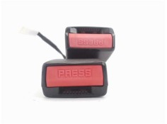 Recambio de anclaje cinturon trasero izquierdo para nissan qashqai +2 (jj10) 1.6 dci referencia OEM IAM 88863JD11A  