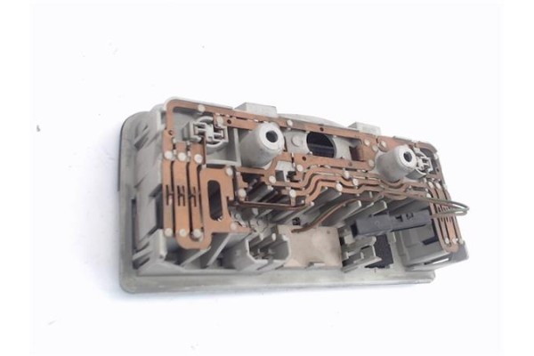 Recambio de luz interior techo para seat leon (1m1) referencia OEM IAM 1UO947105B  