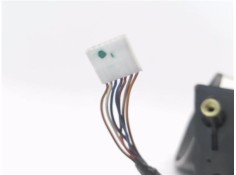 Recambio de retrovisor electrico izquierdo para fiat idea (135) 1.4 16v referencia OEM IAM 735400384 E30158459 