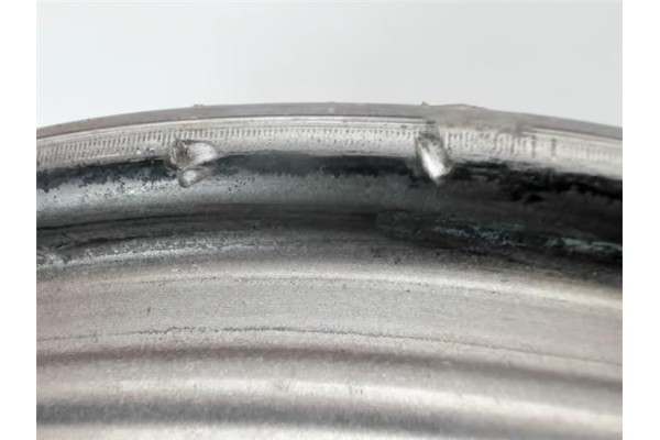 Recambio de llanta para opel vectra b berlina 2.0 básico (1999) referencia OEM IAM 1002007  