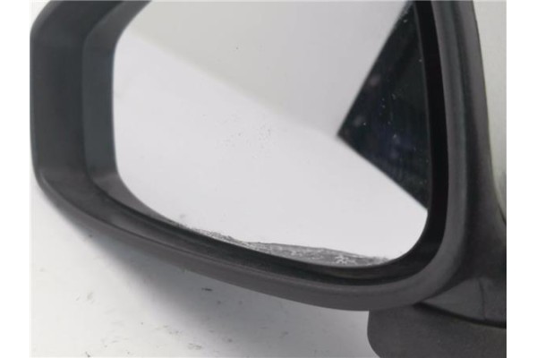 Recambio de retrovisor electrico izquierdo para fiat idea (135) 1.4 16v referencia OEM IAM 735400384 E30158459 