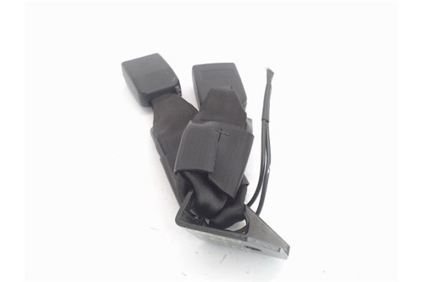 Recambio de anclaje cinturon trasero izquierdo para nissan qashqai +2 (jj10) 1.6 dci referencia OEM IAM 88863JD11A  
