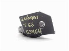 Recambio de anclaje cinturon trasero izquierdo para nissan qashqai +2 (jj10) 1.6 dci referencia OEM IAM 88863JD11A  