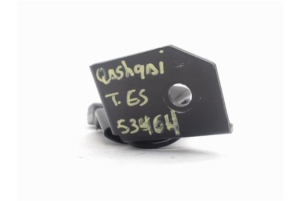 Recambio de anclaje cinturon trasero izquierdo para nissan qashqai +2 (jj10) 1.6 dci referencia OEM IAM 88863JD11A  