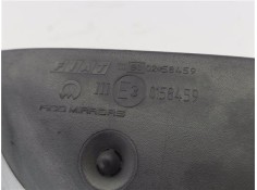 Recambio de retrovisor electrico izquierdo para fiat idea (135) 1.4 16v referencia OEM IAM 735400384 E30158459 