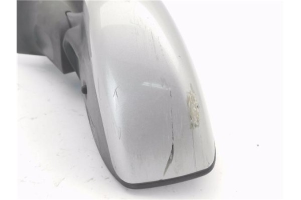 Recambio de retrovisor electrico izquierdo para fiat idea (135) 1.4 16v referencia OEM IAM 735400384 E30158459 