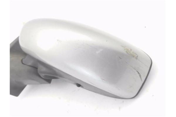 Recambio de retrovisor electrico izquierdo para fiat idea (135) 1.4 16v referencia OEM IAM 735400384 E30158459 