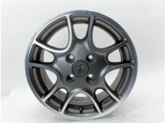 Recambio de llanta para opel vectra b berlina 2.0 básico (1999) referencia OEM IAM 1002007  