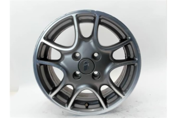 Recambio de llanta para opel vectra b berlina 2.0 básico (1999) referencia OEM IAM 1002007  