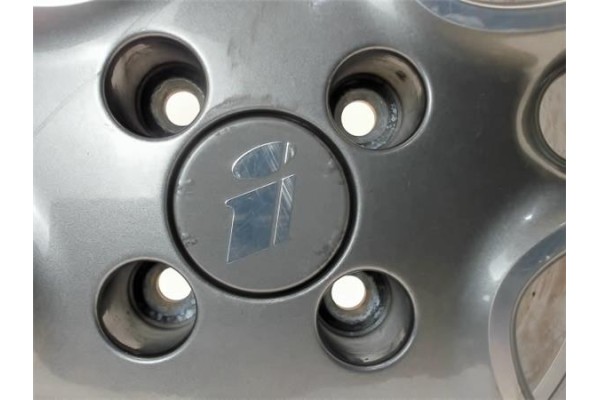 Recambio de llanta para opel vectra b berlina 2.0 básico (1999) referencia OEM IAM 1002007  