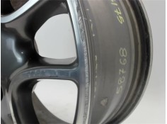 Recambio de llanta para opel vectra b berlina 2.0 básico (1999) referencia OEM IAM 1002007  