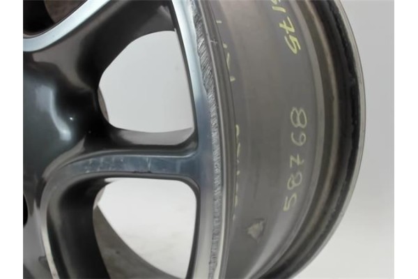 Recambio de llanta para opel vectra b berlina 2.0 básico (1999) referencia OEM IAM 1002007  