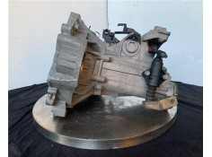 Recambio de caja cambios manual para seat leon (1m1) 1.6 16 v referencia OEM IAM ERT  