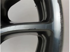 Recambio de llanta para opel vectra b berlina 2.0 básico (1999) referencia OEM IAM 1002007  