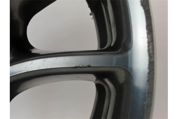 Recambio de llanta para opel vectra b berlina 2.0 básico (1999) referencia OEM IAM 1002007  