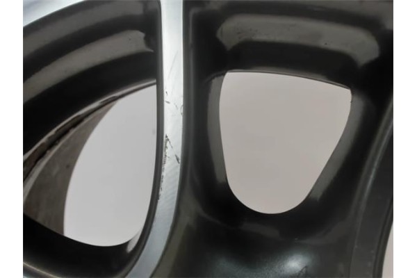 Recambio de llanta para opel vectra b berlina 2.0 básico (1999) referencia OEM IAM 1002007  