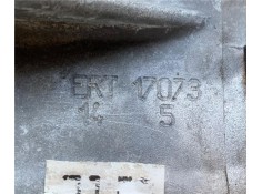 Recambio de caja cambios manual para seat leon (1m1) 1.6 16 v referencia OEM IAM ERT  