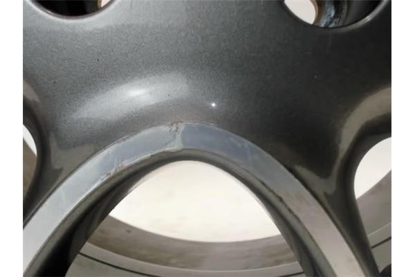 Recambio de llanta para opel vectra b berlina 2.0 básico (1999) referencia OEM IAM 1002007  