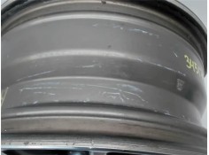 Recambio de llanta para opel vectra b berlina 2.0 básico (1999) referencia OEM IAM 1002007  