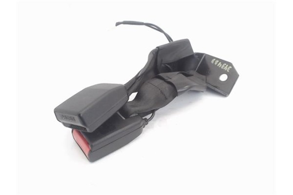 Recambio de anclaje cinturon trasero derecho para nissan qashqai +2 (jj10) 1.6 dci referencia OEM IAM 88862JD11A Recambio de anclaje cinturon trasero derecho para nissan qashqai +2 (jj10) 1.6 dci referencia OEM IAM 88862JD11A