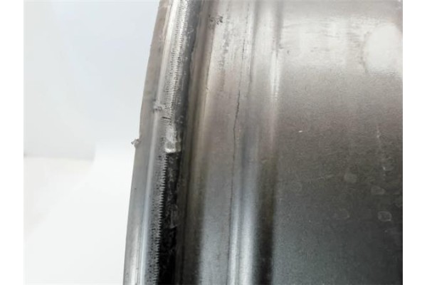 Recambio de llanta para opel vectra b berlina 2.0 básico (1999) referencia OEM IAM 1002007  