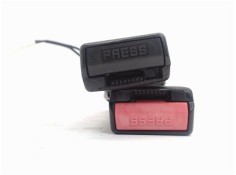 Recambio de anclaje cinturon trasero derecho para nissan qashqai +2 (jj10) 1.6 dci referencia OEM IAM 88862JD11A  