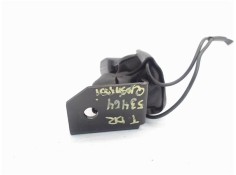 Recambio de anclaje cinturon trasero derecho para nissan qashqai +2 (jj10) 1.6 dci referencia OEM IAM 88862JD11A  