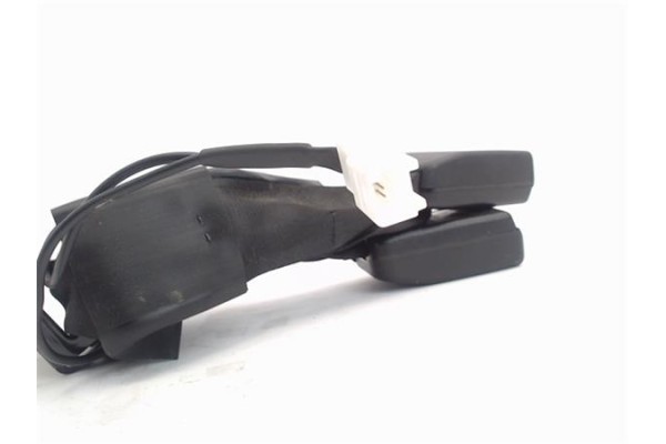 Recambio de anclaje cinturon trasero derecho para nissan qashqai +2 (jj10) 1.6 dci referencia OEM IAM 88862JD11A  