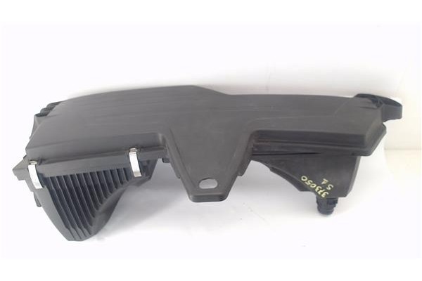 Recambio de carcasa filtro aire para bmw serie 1 berlina 5p (f20) 2.0 116d referencia OEM IAM 13718511655 10737810FR 